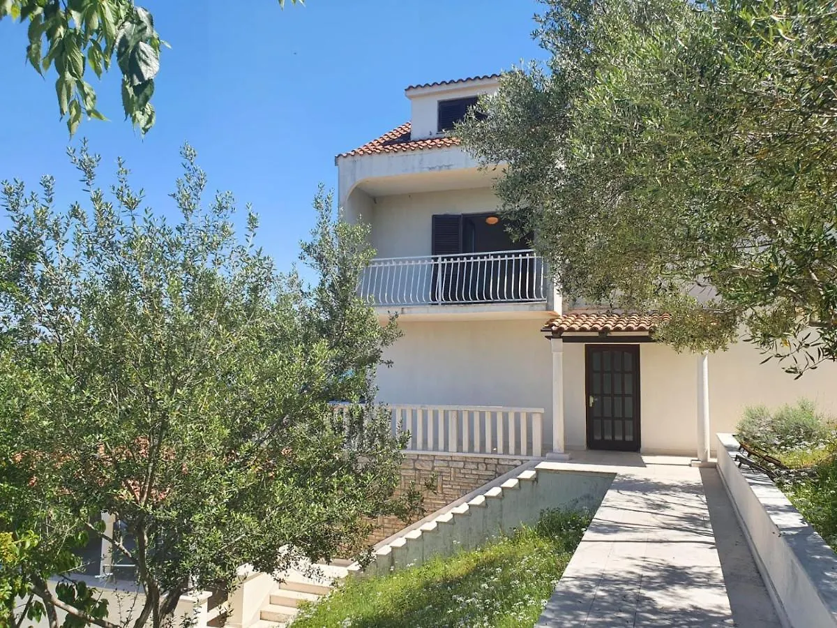 Seafront House Nusha Villa Donji Okrug  0*, Donji Okrug (Ciovo) Croatia