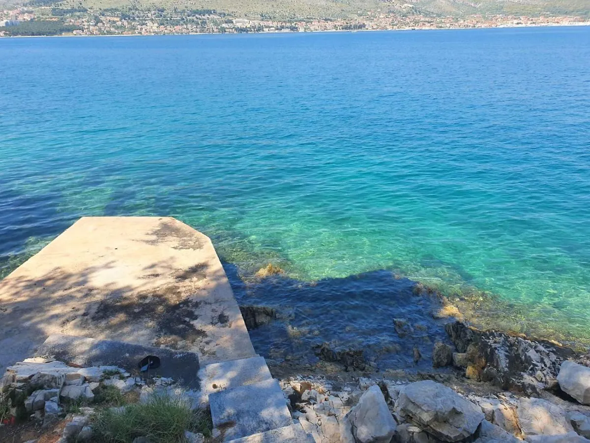 Holiday home Seafront House Nusha Villa Donji Okrug