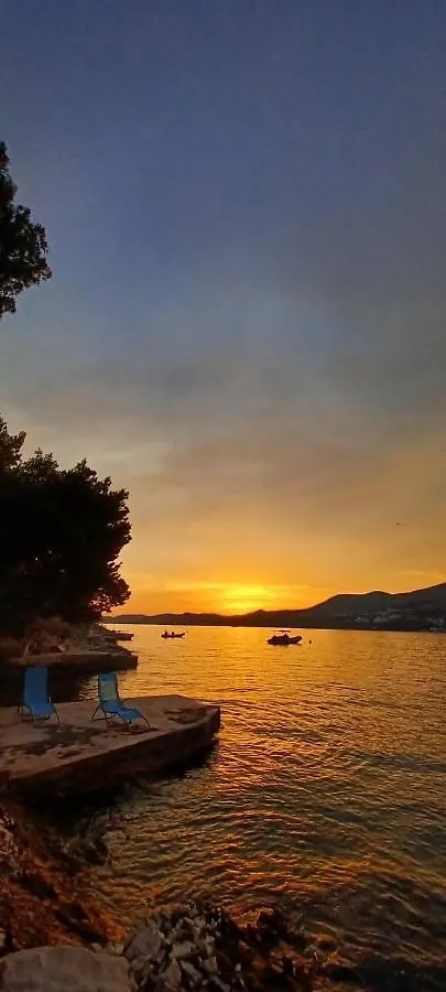 Casa vacanze Villa Seafront House Nusha Donji Okrug  Croazia