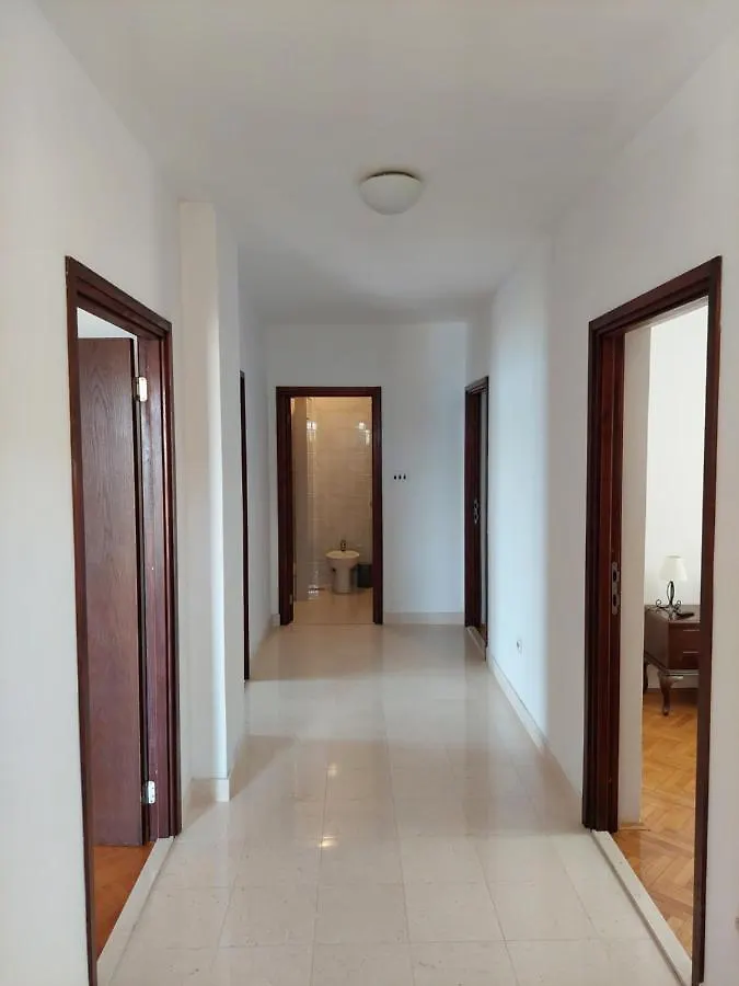 Seafront House Nusha Villa Donji Okrug  Holiday home
