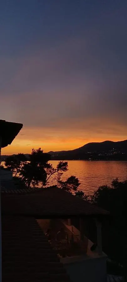 Seafront House Nusha Villa Donji Okrug  Donji Okrug (Ciovo)
