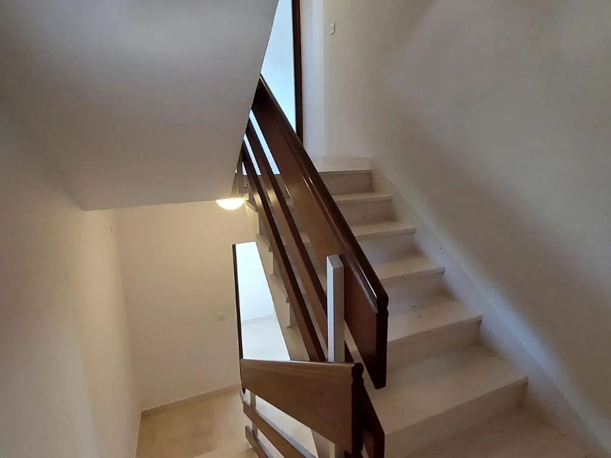 Seafront House Nusha Villa Donji Okrug